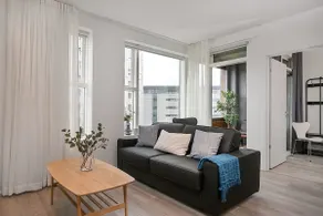 Sif Apartments Reykjavik - 2 Bedrooms with balcony - Image 4