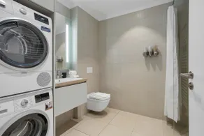 Sif Apartments Reykjavik - 2 Bedrooms with balcony - Image 3