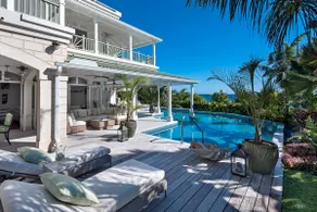 Paradies am Meer mit Pool - Hector's House - Image 2