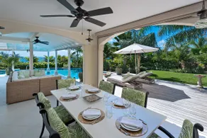 Paradies am Meer mit Pool - Hector's House - Image 4