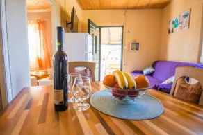 Two-room house in Dobropoljana - Image 4