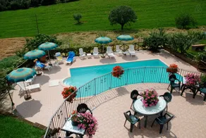 Scansano Farmhouse - Charme Holidays - Image 2