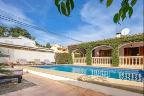 Villa Can Odile By SunVillas Mallorca - Image 2