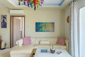 Semeli Art Villa Kefalonia with Pool - Image 3