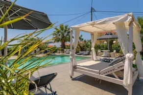 Semeli Art Villa Kefalonia with Pool - Image 2