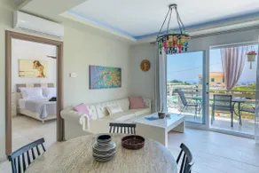Semeli Art Villa Kefalonia with Pool - Image 5