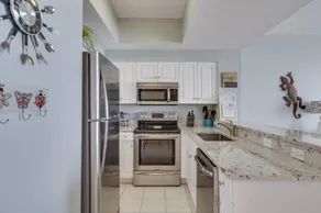 Gulf Front, Coastal Chic Condo with Endless Views, Seascape Resort - Image 4