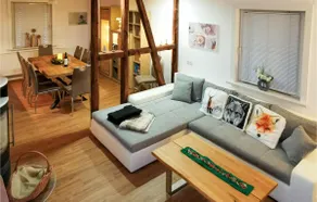 Bella casa con 3 camere da letto a. - Image 3