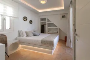 Naxos Chalkion Beautiful Detsis House with jacuzzi - Image 5