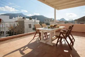 Naxos Chalkion Beautiful Detsis House with jacuzzi - Image 3