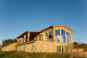 Villa Bibbona with Swimming Pool - Image 3