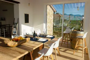 Villa Bibbona with Swimming Pool - Image 4