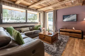 Chalet des Amis appt 1 - Chamonix All Year - Image 2