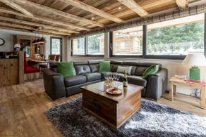 Chalet des Amis appt 1 - Chamonix All Year - Image 4