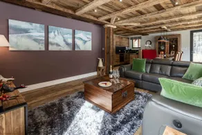 Chalet des Amis appt 1 - Chamonix All Year - Image 3