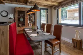 Chalet des Amis appt 1 - Chamonix All Year - Image 5