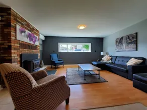 Family and pet friendly suite 5 minute walk to the lake - Image 2