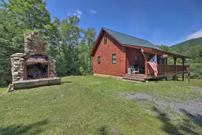NY! Ski Lodge / 4-Season Mountain Retreat - Image 2