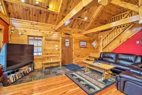 NY! Ski Lodge / 4-Season Mountain Retreat - Image 5
