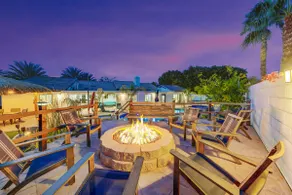 Paradise Escape: Pool, Spa, Basketball, Billardtisch, Feuerstelle, Pokertisch !!! - Image 4