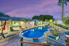 Paradise Escape: Pool, Spa, Basketball, Billardtisch, Feuerstelle, Pokertisch !!! - Image 2