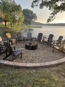 Easy-Access Dock, Kayaks & Views - Image 4