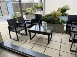 4 Putsborough - Indoor Pool & 4 min walk to Beach! - Image 4