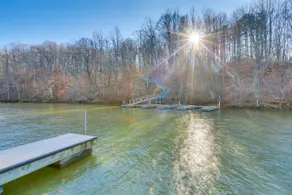 Dock w/ Boat Slip: Cozy Cabin Near Leesville Lake! - Image 4
