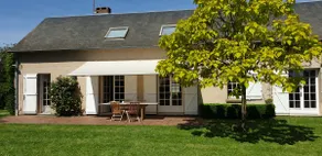 Le Convivial - Peaceful property near Paris/Cha - Image 2