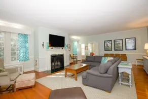 65 Blue Road: 6  BR, 6  BA House in Pinehurst, Sleeps 12 - Image 3