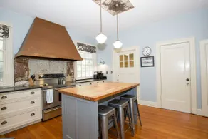 65 Blue Road: 6  BR, 6  BA House in Pinehurst, Sleeps 12 - Image 4