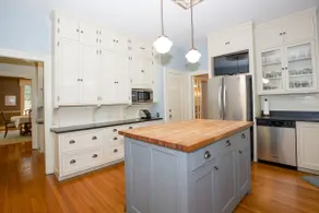 65 Blue Road: 6  BR, 6  BA House in Pinehurst, Sleeps 12 - Image 5
