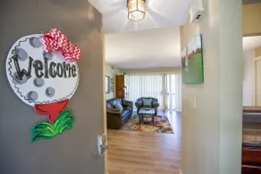 217 Condo Prince Manor. Une vue fantastique sur Pinehurst No. 5 - Image 2