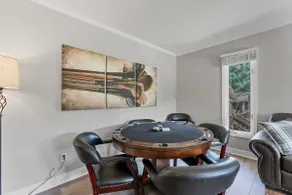 Five on 5 | Sleeps 8 | Golf Front | Game Room - Image 2