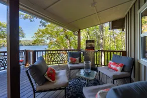 Secluded Lake Glenville Compound Prime Lake View - Image 5