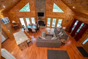 Eagle View RRG -Hot Tub- Newly updated | WiFi - Image 5