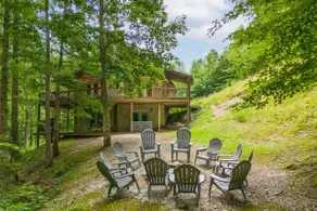 Eagle View RRG -Hot Tub- Newly updated | WiFi - Image 2