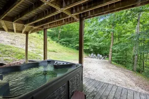 Eagle View RRG -Hot Tub- Newly updated | WiFi - Image 3