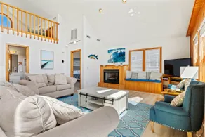 To the Beach and Back - Oceanfront + Pet Friendly - Image 3