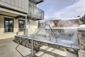 Newly Built Ski Condo w/ Hot Tub & Shuttle Access! - Image 3