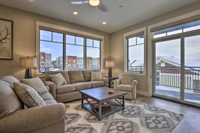 Newly Built Ski Condo w/ Hot Tub & Shuttle Access! - Image 5
