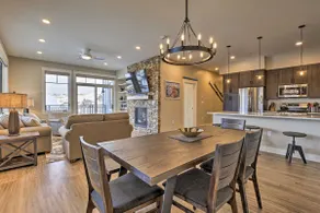 Newly Built Ski Condo w/ Hot Tub & Shuttle Access! - Image 2