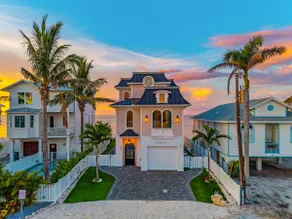 Serendipity Deux | Luxury Beachfront Pool & Spa | - Image 5