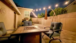 Charming Courtyard Cottage - Image 3