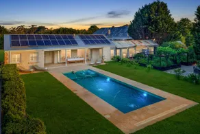 Wembley House, Southern Highlands - Image 4