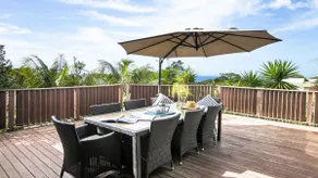 Paisible et calme - une belle maison de 3 chambres dans un emplacement idéal - Vues sur la plage et - Image 3