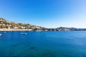 ON VILLEFRANCHE BAY - AP3040 by Riviera Holiday Homes - Image 2