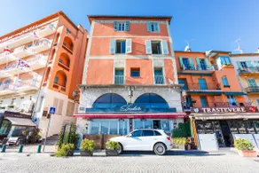 ON VILLEFRANCHE BAY - AP3040 by Riviera Holiday Homes - Image 3
