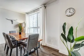 Urban 2BR Escape In-suite Laundry and Terrace - Image 3