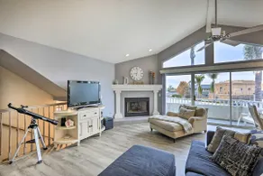 Ideally Located Ocean Escape Near Beach & Wineries - Image 4